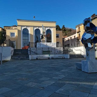 Biella, nuovo investimento per l’incremento del patrimonio librario e multimediale delle biblioteche Biella, nuovo investimento per l’incremento del patrimonio librario e multimediale delle biblioteche