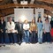 Ben Cuncià 2025 sostiene la rete antiviolenza, a Biella batte il cuore della solidarietà (servizio di Mattia Baù per newsbiella.it)