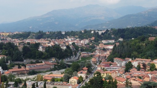 Imprese, Biella resta stabile: turismo in espansione, industria in contrazione (foto di repertorio)