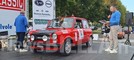 I motori sono assoluti protagonisti, equipaggi in gara per la 10° Biella Classic (foto e video di Nicola Rasolo in esclusiva per Newsbiella.it)