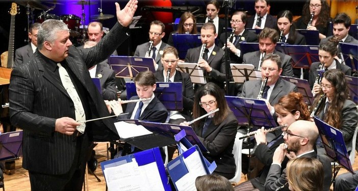 Biella, questa sera il Concerto dell’Immacolata alla Chiesa di San Filippo