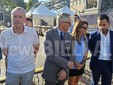 Bolle di Malto, l'apertura dei cancelli in piazza Martiri e piazza Primo Maggio, tra musica, birra e cucina di strada Bolle di Malto, l'apertura dei cancelli in piazza Martiri e piazza Primo Maggio, tra musica, birra e cucina di strada