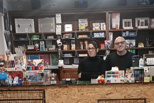 Due giovani credono nel territorio, a Pralungo apre “Il Botteghino”