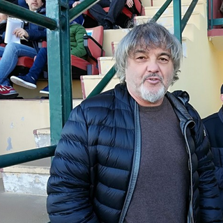 Calcio: Impresa Biellese a Trino ma Braghin frena: “Vittoria importante ma non ha valore per il campionato”