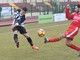 Calcio: La Biellese a due punti dai playoff, si ferma la striscia positiva del Cavaglià