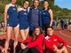 Stefania Biscuola si qualifica ai campionati assoluti su pista di fine giugno