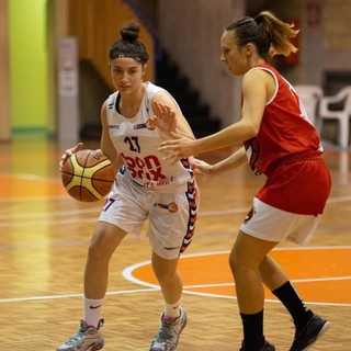 La bonprix BFB vola in semifinale di Coppa