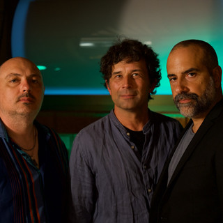 Palazzo Ferrero, serata jazz con Luca Dell’Anna e il progetto “Shōjin”