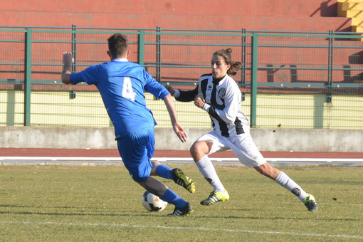 Calcio: Junior Biellese, il solo imperativo è vincere Calcio: Junior Biellese, il solo imperativo è vincere