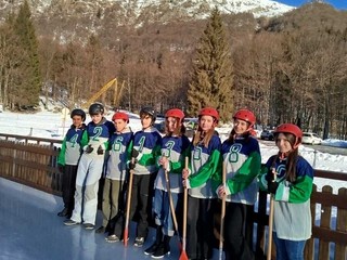 Squadra ASSIRI 1H Artistico Squadra ASSIRI 1H Artistico