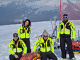 Soccorso Piste Bielmonte: 50 anni di volontariato e sicurezza sulle piste da sci Soccorso Piste Bielmonte: 50 anni di volontariato e sicurezza sulle piste da sci