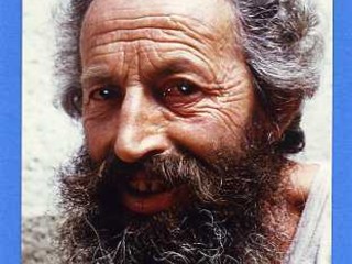 Burcina, tra rododendri e ricordi, dietro l'obiettivo del fotografo Marchisotti FOTO copyright Roberto Marchisotti