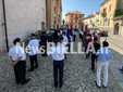 Biella rende omaggio ai Bersaglieri, inaugurato il nuovo monumento in piazza La Marmora FOTO e VIDEO di Massimo Giacobbe per newsbiella.it