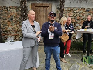 Viverone: la Biella Run 2025 si conclude a Cella Grande, entusiasmo e turismo per il territorio FOTO e VIDEO Mauto Benedetti per newsbiella.it Viverone: la Biella Run 2025 si conclude a Cella Grande, entusiasmo e turismo per il territorio FOTO e VIDEO Mauto Benedetti per newsbiella.it