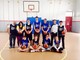 Basket - Liceo "Avogadro" e Bfb insieme per gli “Special Olympics”