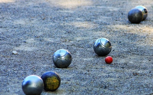 Boccia d’Oro, a Buronzo prende il via la 74ª edizione