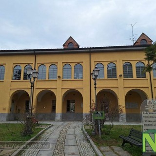 Anche Candelo aderisce alla Notte dei Racconti