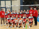 Bear Wool Volley 2026: l'Occhieppese Under 14 è regina del Biellese