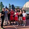 Pugilistica Biella Boxe, grande prova per Leonardo Bergo: la cintura è tua Pugilistica Biella Boxe, grande prova per Leonardo Bergo: la cintura è tua