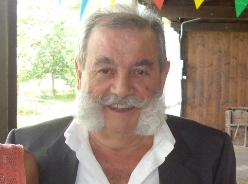 Curino piange la morte del sindaco Adriano Buzio, il ricordo del ministro Pichetto