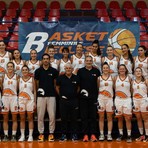 Basket: BFB sconfitta Torino, ma ne esce a testa alta