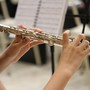 A Biella concerto con Quartetto di Flauti (foto di repertorio)