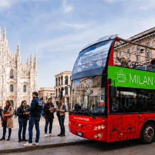Un giorno a Milano: come vedere il centro senza perdere tempo tra un mezzo e l'altro