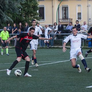 Champions San Biagio, passano Commercialisti e Carabinieri