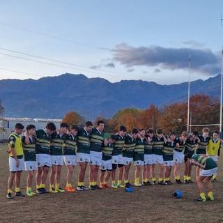 Rugby, i risultati del fine settimana della BRC Rugby, i risultati del fine settimana della BRC