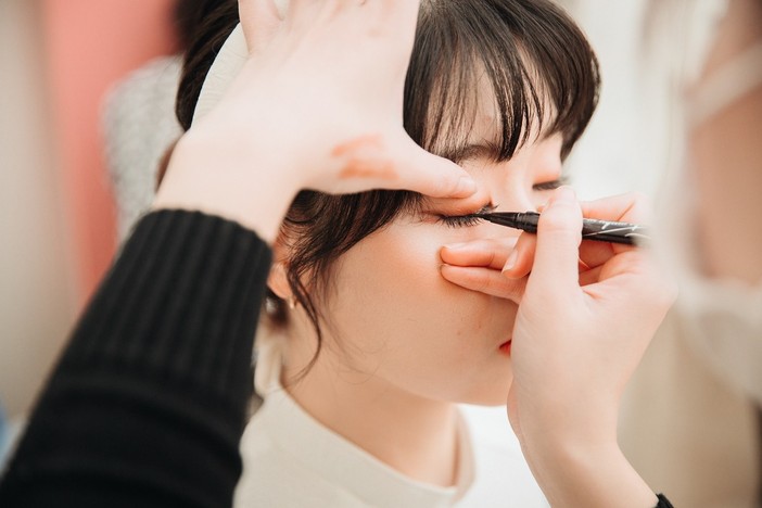 Eyeliner per gli occhi: trend di makeup per l'autunno Eyeliner per gli occhi: trend di makeup per l'autunno