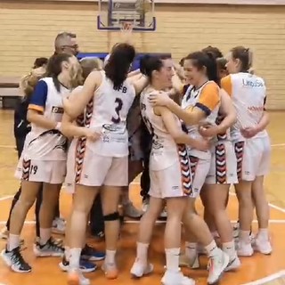 Basket femminile: Bonprix BFB splendida e sfortunata