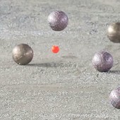 bocce tornei