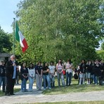 Brusnengo celebra il 25 Aprile: oggi le commemorazioni per l’81° anniversario della Liberazione