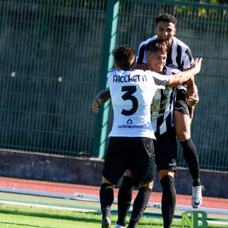 Calcio, non bastano Naamad e Beltrame alla Biellese: vince 3 a 2 la capolista Vado (foto di repertorio)