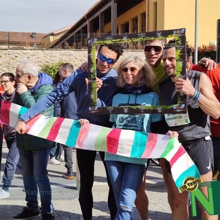 BiUltra, per la staffetta primo il team Clean Runner 3. Alla 50 Km in testa Lavezzato per gli uomini