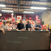 Cossato, la solidarietà torna protagonista con il Banco di Beneficenza (foto di repertorio) Cossato, la solidarietà torna protagonista con il Banco di Beneficenza (foto di repertorio)