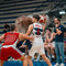 Biella Next al tappeto, l'amarezza di coach Danna: "Brutta partita" (foto di repertorio) Biella Next al tappeto, l'amarezza di coach Danna: "Brutta partita" (foto di repertorio)