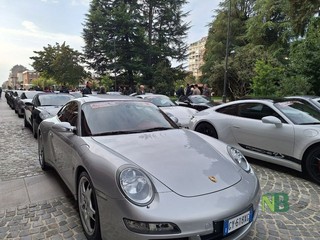 Biella Run 2025: spettacolo in piazza Vittorio Veneto con il Porsche Group Nord-Ovest FOTO e VIDEO Nicola Rasolo per newsbiella.it Biella Run 2025: spettacolo in piazza Vittorio Veneto con il Porsche Group Nord-Ovest FOTO e VIDEO Nicola Rasolo per newsbiella.it