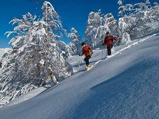 Oasi Zegna: tutto pronto per la nuova stagione invernale. Proposte per famiglie e sportivi all’insegna di esperienze nella natura, benessere e sci Oasi Zegna: tutto pronto per la nuova stagione invernale. Proposte per famiglie e sportivi all’insegna di esperienze nella natura, benessere e sci