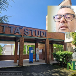 A Città Studi  UNIGHT - La Notte Europea delle Ricercatrici e dei Ricercatori VIDEO