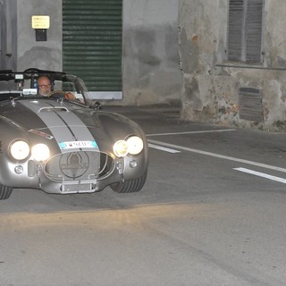 Biella Motor Team, dopo il Rally Lana Revival si torna in gara (credit Ciro Simoni)
