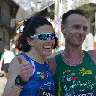 Storia, curiosità e favoriti della 37.a Biella-Piedicavallo