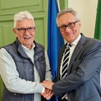 Biella, Gian Paolo Botto Steglia entra nel gruppo consiliare di Fratelli d'Italia