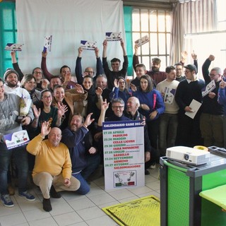 Fuoristrada: Trofeo Italia e Sparco uniti per la stagione 2024, foto Roberta Roncarolo Fuoristrada: Trofeo Italia e Sparco uniti per la stagione 2024, foto Roberta Roncarolo