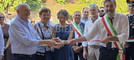 Brusnengo inaugura il primo asilo nido green del Biellese: un investimento sul futuro delle famiglie FOTO e VIDEO di Ciccarelli per newsbiella.it
