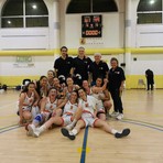 Basket Femminile Biellese, vittoria contro Torino Nord Academy Basket Femminile Biellese, vittoria contro Torino Nord Academy