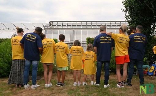 Torna a Biella la "Partita con i Papà": gioco e relazioni oltre le sbarre