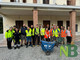 Benna, giornata ecologica: raccolti 15 sacchi di rifiuti FOTO e VIDEO di Davide Finatti per newsbiella.it
