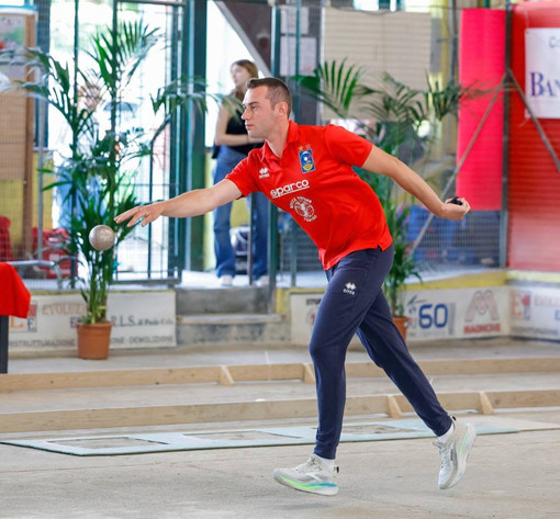 Bocce, la Nazionale guarda ai Mondiali: chiamata azzurra anche per i biellesi