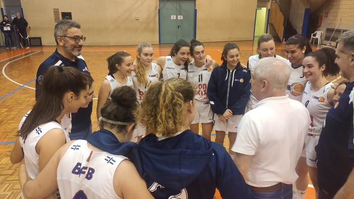 basket femminile